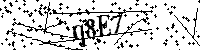 Bitte geben Sie die gezeigten Buchstaben und Zahlen ein