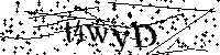 Bitte geben Sie die gezeigten Buchstaben und Zahlen ein