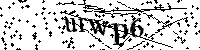Bitte geben Sie die gezeigten Buchstaben und Zahlen ein