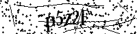 Bitte geben Sie die gezeigten Buchstaben und Zahlen ein
