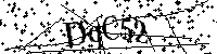 Bitte geben Sie die gezeigten Buchstaben und Zahlen ein
