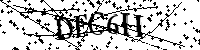 Bitte geben Sie die gezeigten Buchstaben und Zahlen ein