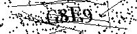 Bitte geben Sie die gezeigten Buchstaben und Zahlen ein