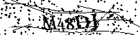 Bitte geben Sie die gezeigten Buchstaben und Zahlen ein