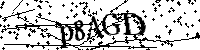 Bitte geben Sie die gezeigten Buchstaben und Zahlen ein