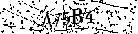 Bitte geben Sie die gezeigten Buchstaben und Zahlen ein
