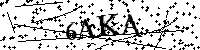 Bitte geben Sie die gezeigten Buchstaben und Zahlen ein