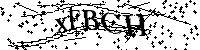 Bitte geben Sie die gezeigten Buchstaben und Zahlen ein