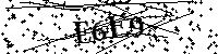 Bitte geben Sie die gezeigten Buchstaben und Zahlen ein