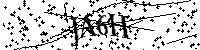 Bitte geben Sie die gezeigten Buchstaben und Zahlen ein