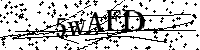 Bitte geben Sie die gezeigten Buchstaben und Zahlen ein
