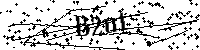 Bitte geben Sie die gezeigten Buchstaben und Zahlen ein