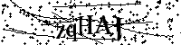Bitte geben Sie die gezeigten Buchstaben und Zahlen ein