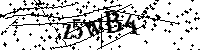 Bitte geben Sie die gezeigten Buchstaben und Zahlen ein