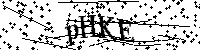 Bitte geben Sie die gezeigten Buchstaben und Zahlen ein