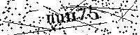 Bitte geben Sie die gezeigten Buchstaben und Zahlen ein