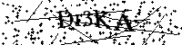 Bitte geben Sie die gezeigten Buchstaben und Zahlen ein