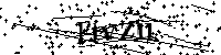 Bitte geben Sie die gezeigten Buchstaben und Zahlen ein
