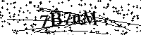 Bitte geben Sie die gezeigten Buchstaben und Zahlen ein