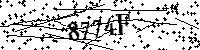 Bitte geben Sie die gezeigten Buchstaben und Zahlen ein