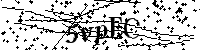 Bitte geben Sie die gezeigten Buchstaben und Zahlen ein