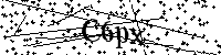 Bitte geben Sie die gezeigten Buchstaben und Zahlen ein