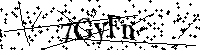 Bitte geben Sie die gezeigten Buchstaben und Zahlen ein