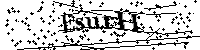 Bitte geben Sie die gezeigten Buchstaben und Zahlen ein