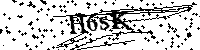 Bitte geben Sie die gezeigten Buchstaben und Zahlen ein