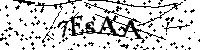 Bitte geben Sie die gezeigten Buchstaben und Zahlen ein