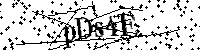 Bitte geben Sie die gezeigten Buchstaben und Zahlen ein