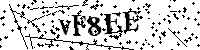 Bitte geben Sie die gezeigten Buchstaben und Zahlen ein