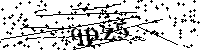 Bitte geben Sie die gezeigten Buchstaben und Zahlen ein