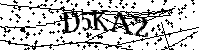 Bitte geben Sie die gezeigten Buchstaben und Zahlen ein