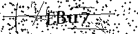 Bitte geben Sie die gezeigten Buchstaben und Zahlen ein